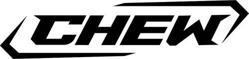 chew forever logo