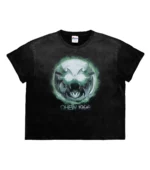 Chew Forever Xbox Boxy Tee