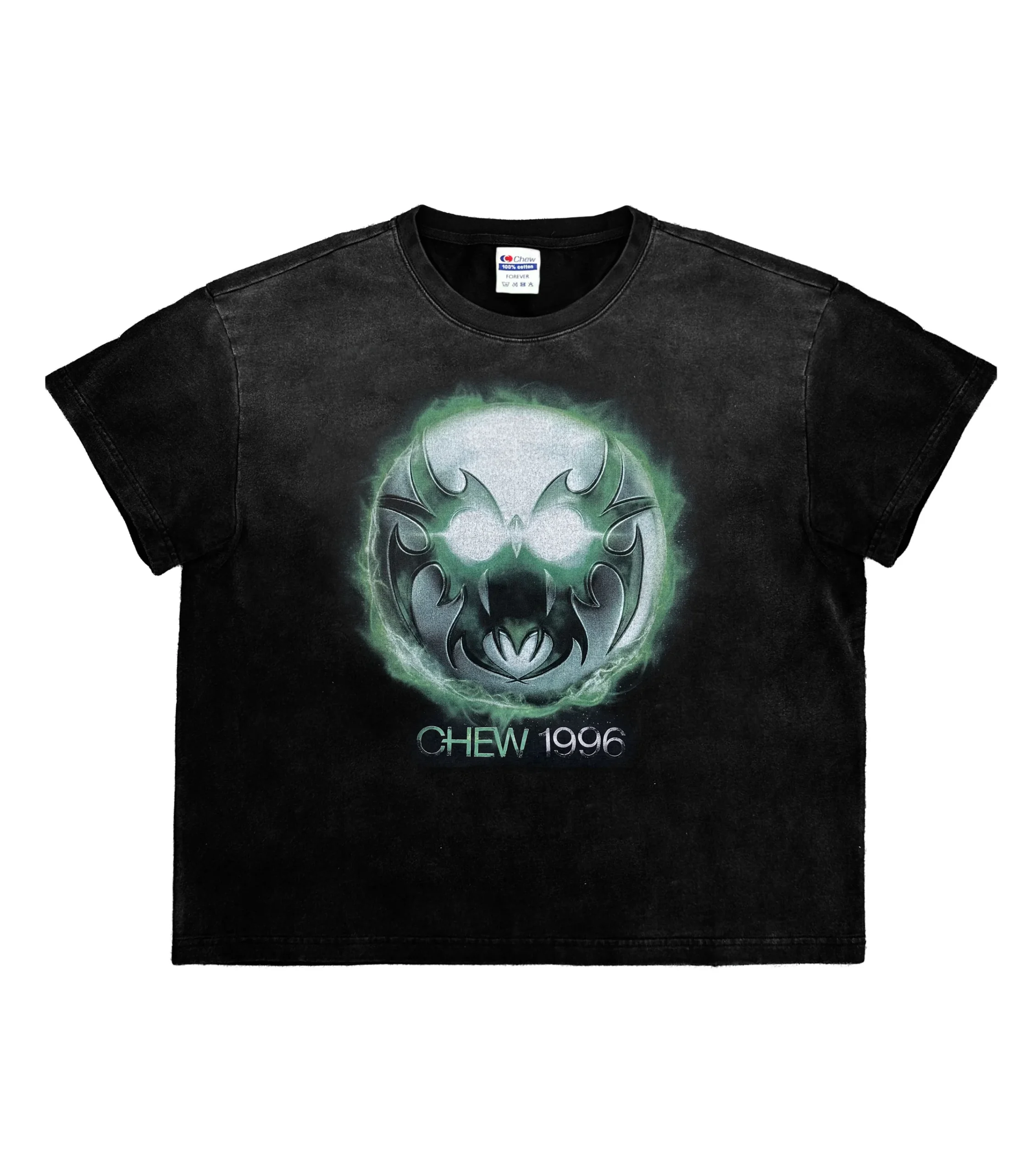 Chew Forever Xbox Boxy Tee Chew Forever Xbox Boxy Tee
