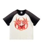 Chew Forever Biohazard Tee