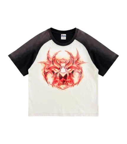 Chew Forever Biohazard Tee