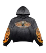 Chew Forever Hog Hoodie