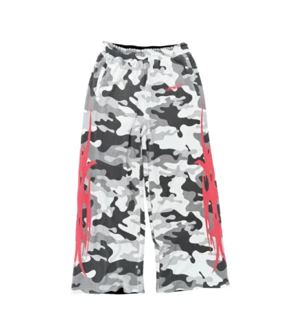 Chew Forever Roach/Coalition Reversible Sweatpants
