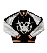 Chew Forever Roach Souvenir Jacket
