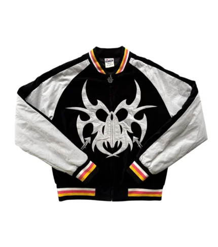 Chew Forever Roach Souvenir Jacket